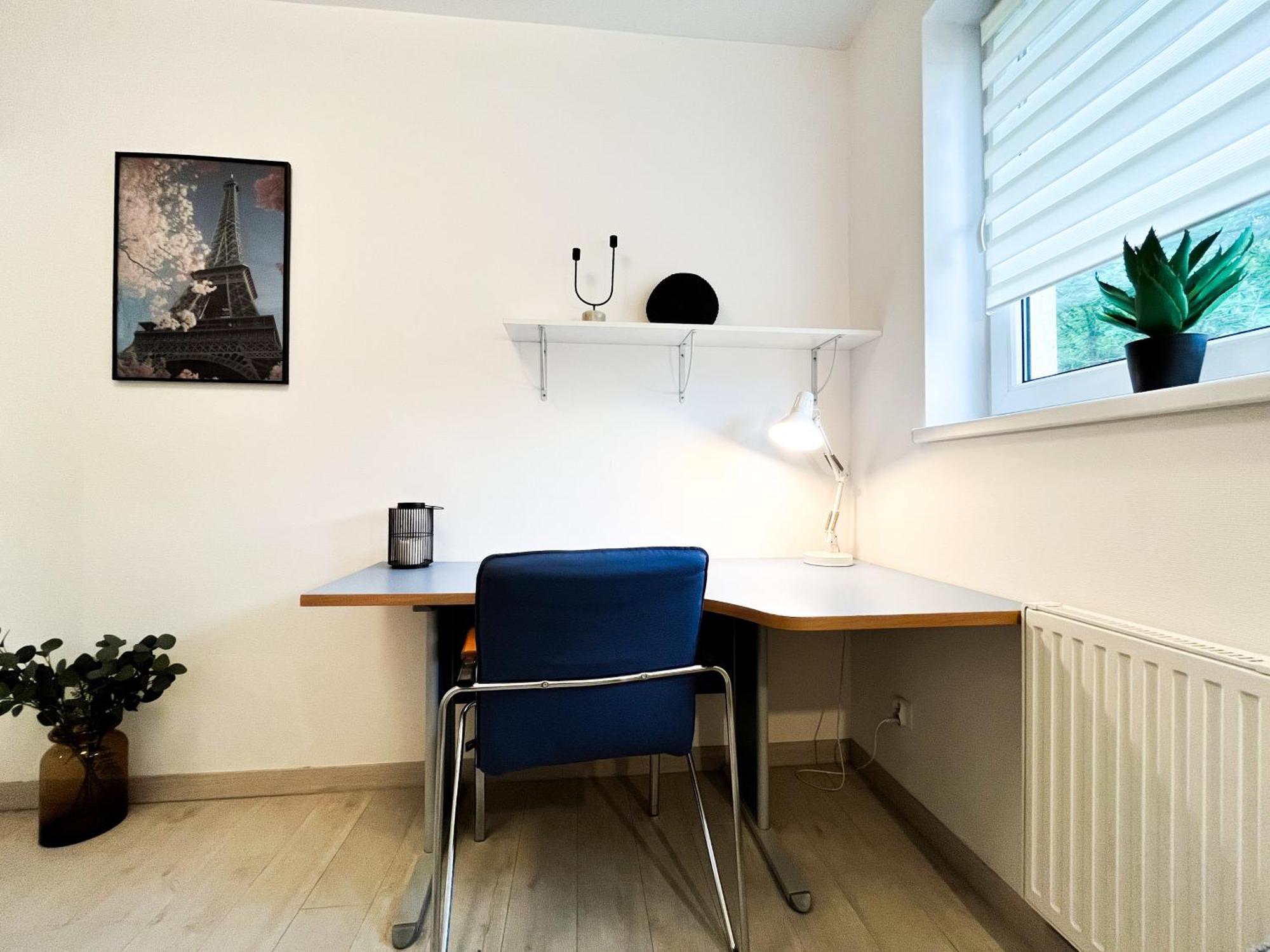 Апартаменты Walk To Park, Modern 2Bd Kitchen! Balcony, Parking Вроцлав Экстерьер фото